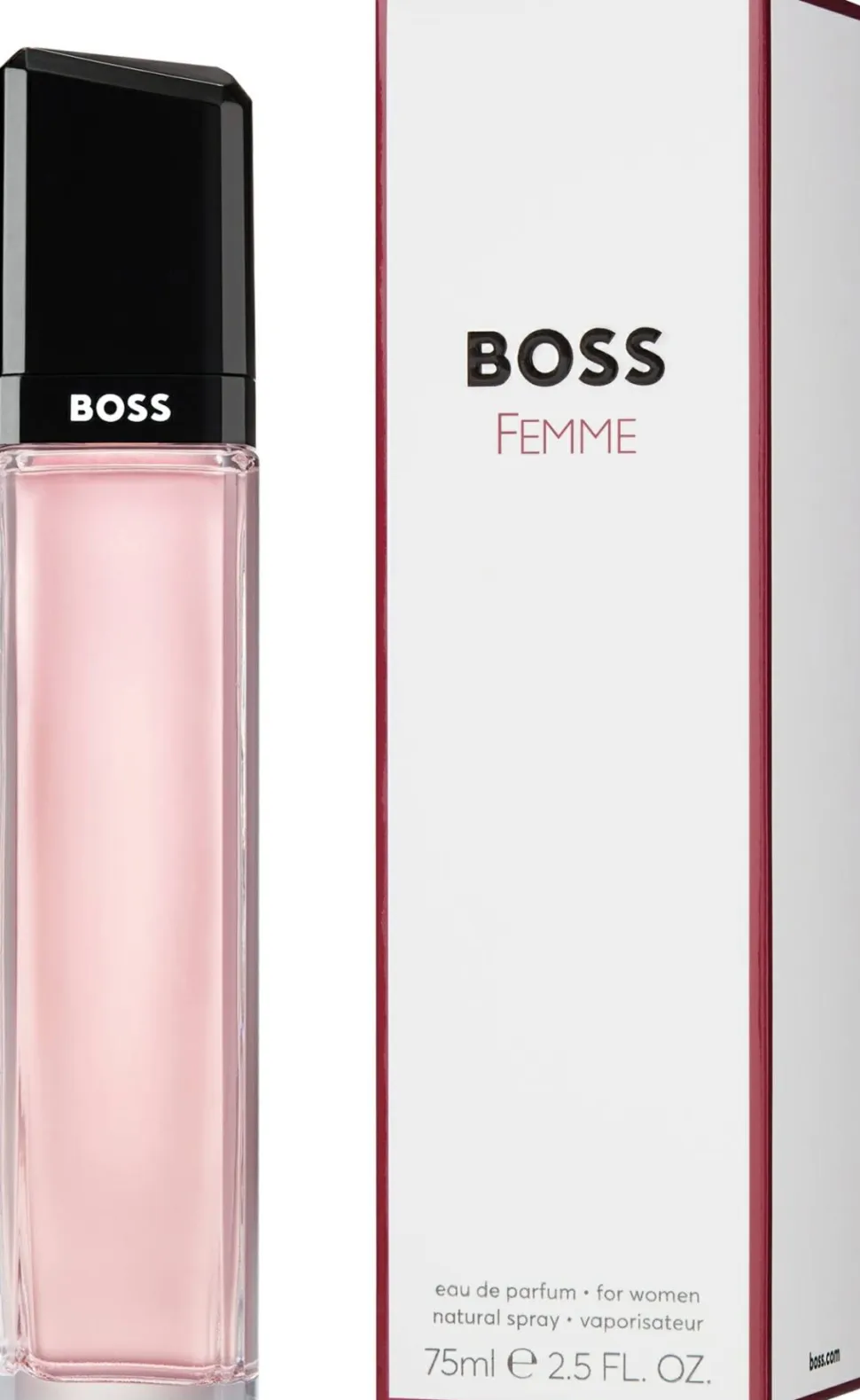 Femme by BOSS Eau de Parfum