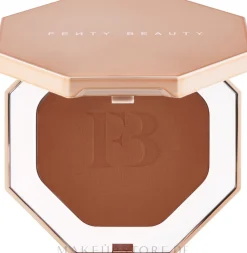 Fenty Beauty By Rihanna Sun Stalk'r Instant Warmth Bronzer