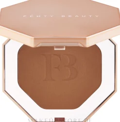 Fenty Beauty By Rihanna Sun Stalk'r Instant Warmth Bronzer