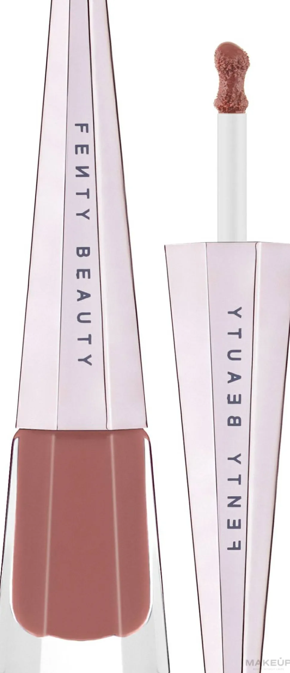 Fenty Beauty by Rihanna Stunna Lip Paint Longwear Fluid Lip Color