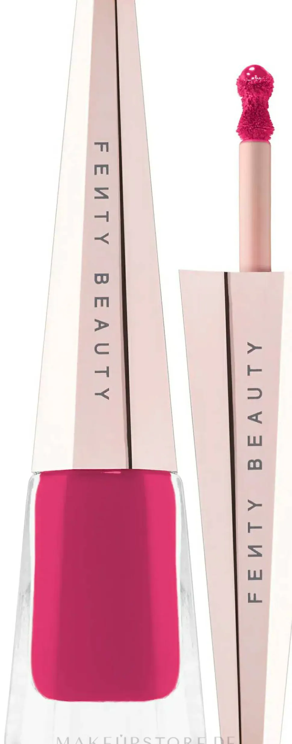 Fenty Beauty by Rihanna Stunna Lip Paint Longwear Fluid Lip Color