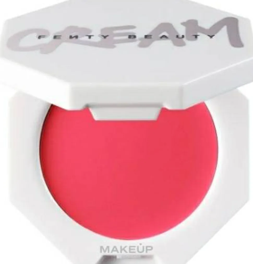 Fenty Beauty Cheeks Out Freestyle Cream Blush