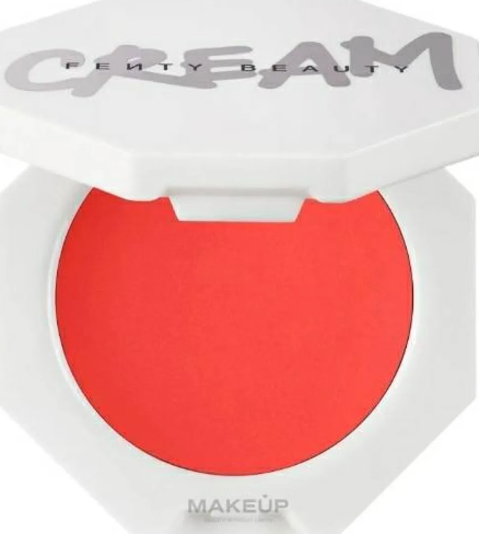 Fenty Beauty Cheeks Out Freestyle Cream Blush