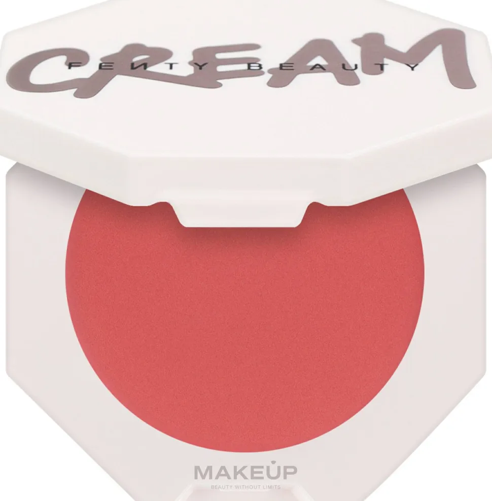 Fenty Beauty Cheeks Out Freestyle Cream Blush