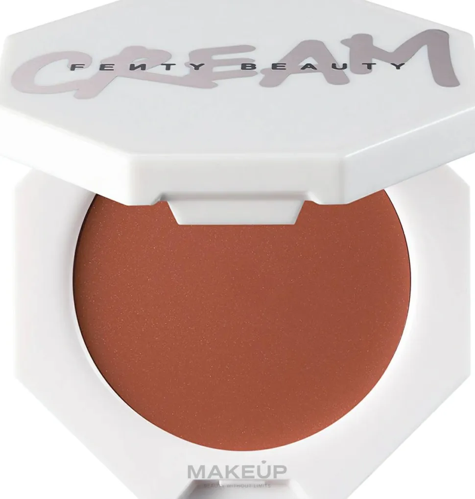 Fenty Beauty Cheeks Out Freestyle Cream Blush