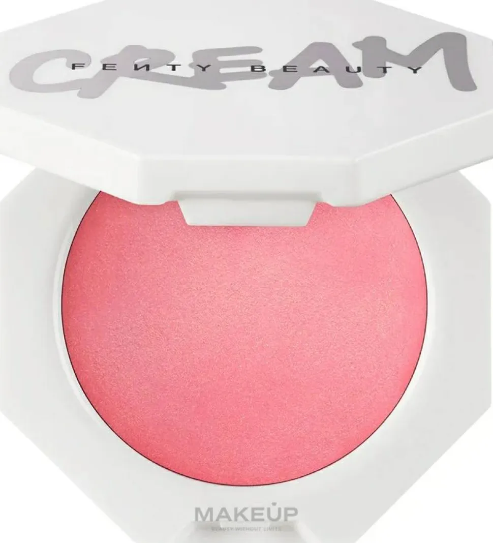 Fenty Beauty Cheeks Out Freestyle Cream Blush