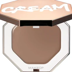 Fenty Beauty Cheeks Out Freestyle Cream Bronzer
