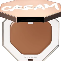 Fenty Beauty Cheeks Out Freestyle Cream Bronzer