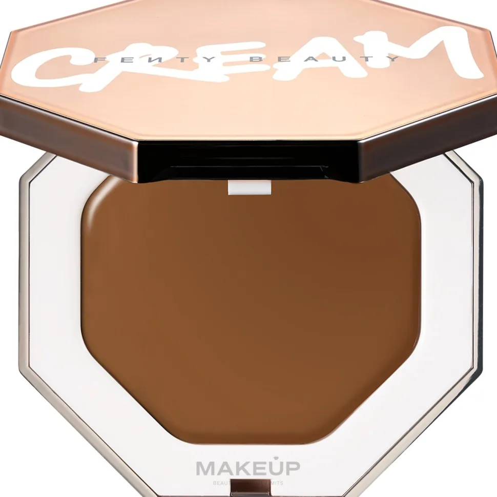 Fenty Beauty Cheeks Out Freestyle Cream Bronzer