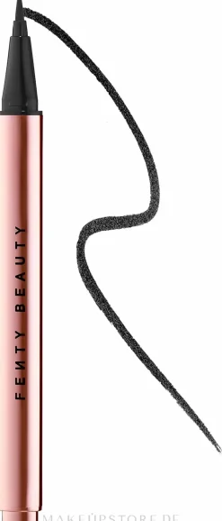 Fenty Beauty Flyliner Longwear Liquid Eyeliner