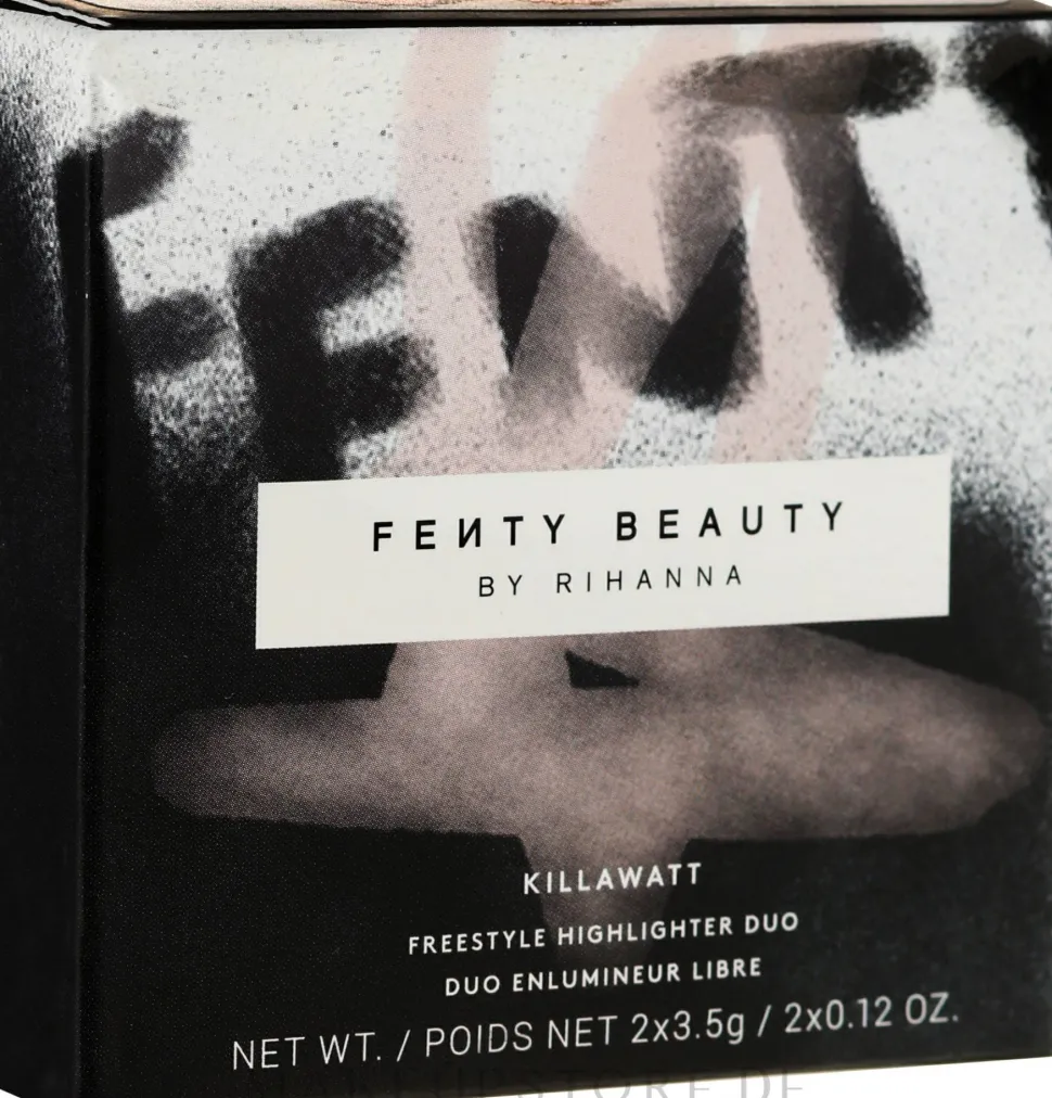 Fenty Beauty Killawatt Freestyle Highlighter