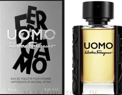 Ferragamo Uomo