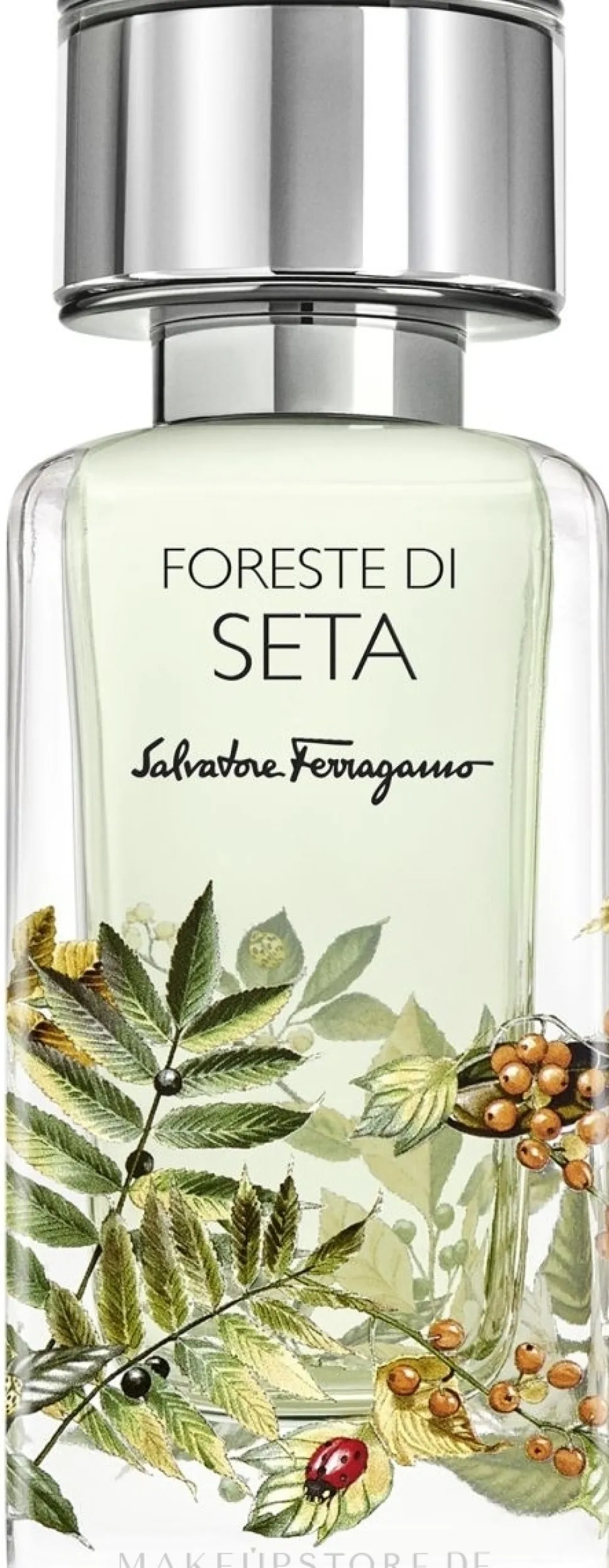 Ferragamo Foreste di Seta