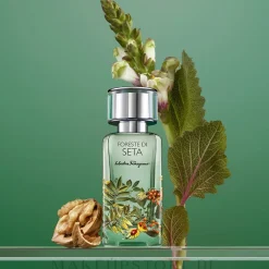 Ferragamo Foreste di Seta