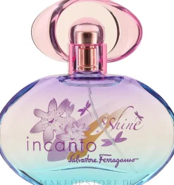Ferragamo Incanto Shine