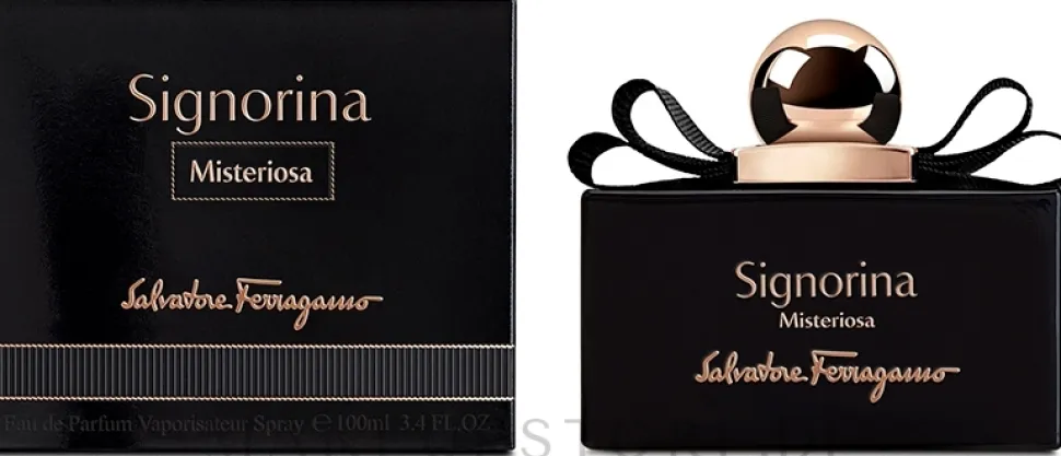 Ferragamo Signorina Misteriosa