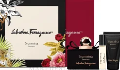 Ferragamo Signorina Misteriosa Spring Box