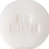 Festes Haarshampoo