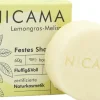 Festes Shampoo