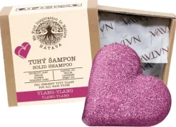 Festes Shampoo