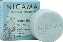 Festes Shampoo