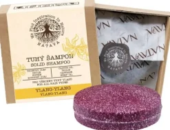 Festes Shampoo