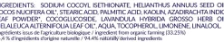 Festes Shampoo für Kinder gegen Läuse