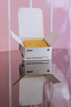 Festes Shampoo Mango
