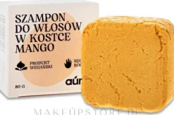 Festes Shampoo Mango