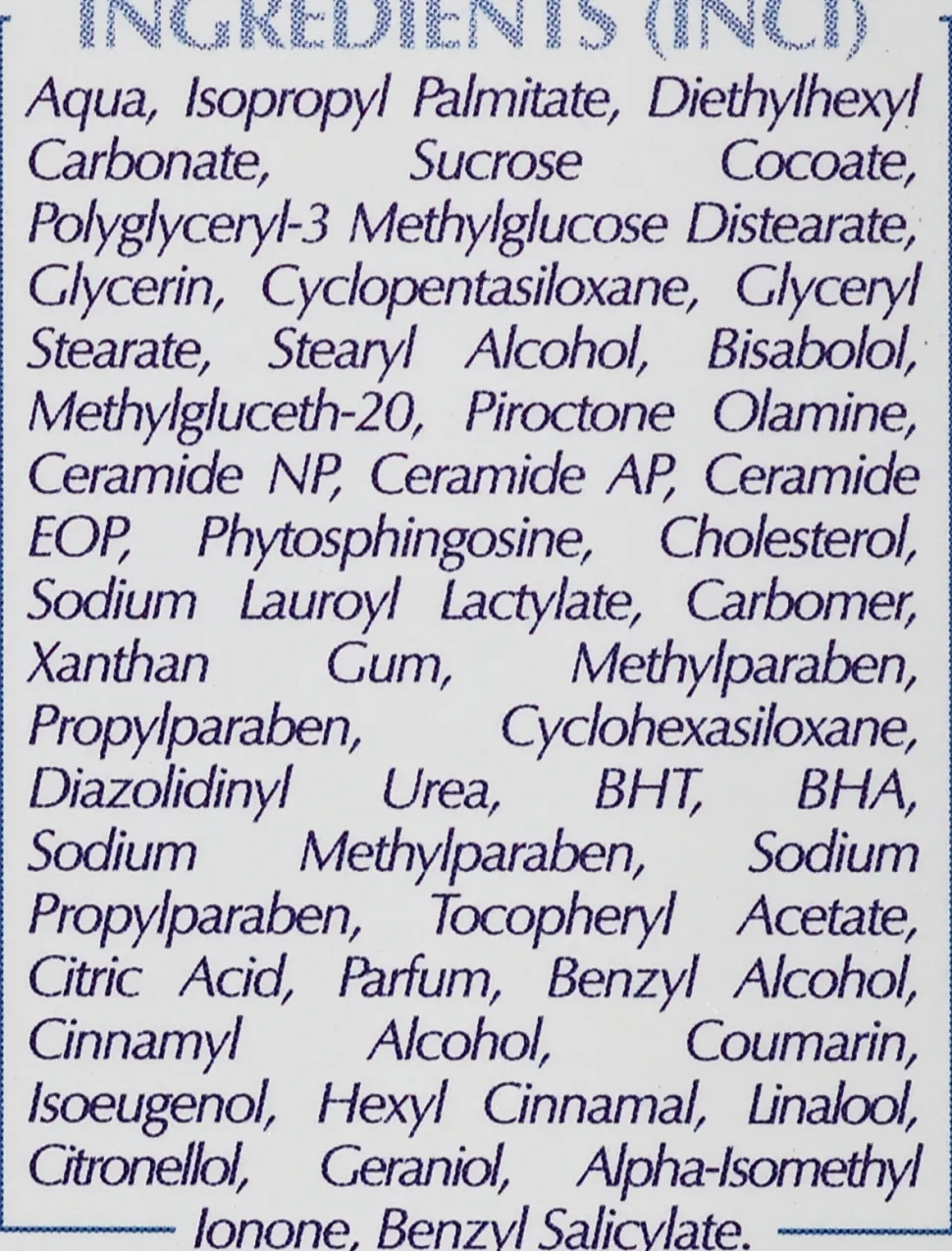 Feuchtigkeitscreme für sehr trockene und zu Psoriasis neigende Haut