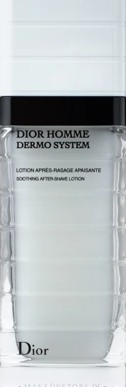 Feuchtigkeitsspendende After Shave Lotion