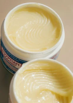 Feuchtigkeitsspendende Allzweck-Hautcreme für Gesicht, Haar und Körper