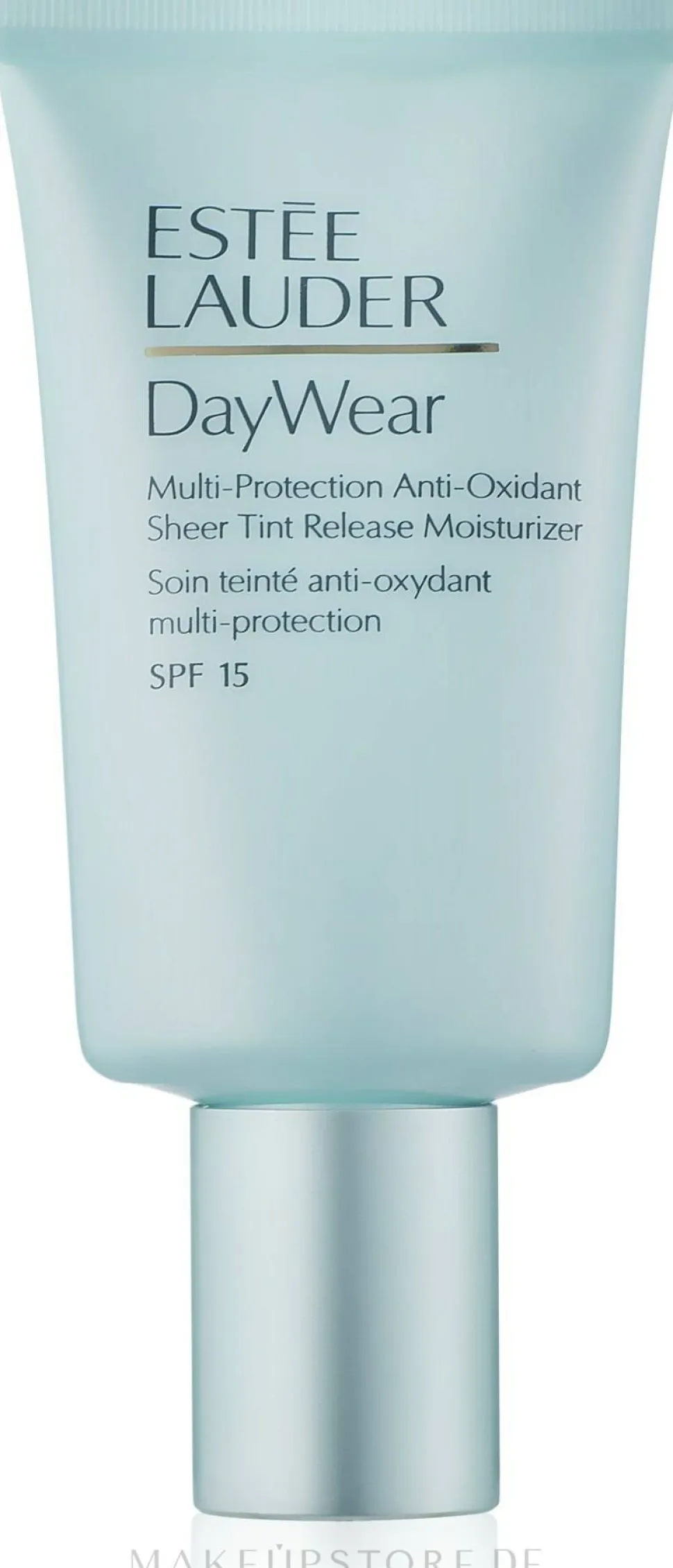Feuchtigkeitsspendende Anti-Aging Tagescreme SPF 15