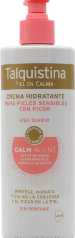 Feuchtigkeitsspendende Creme