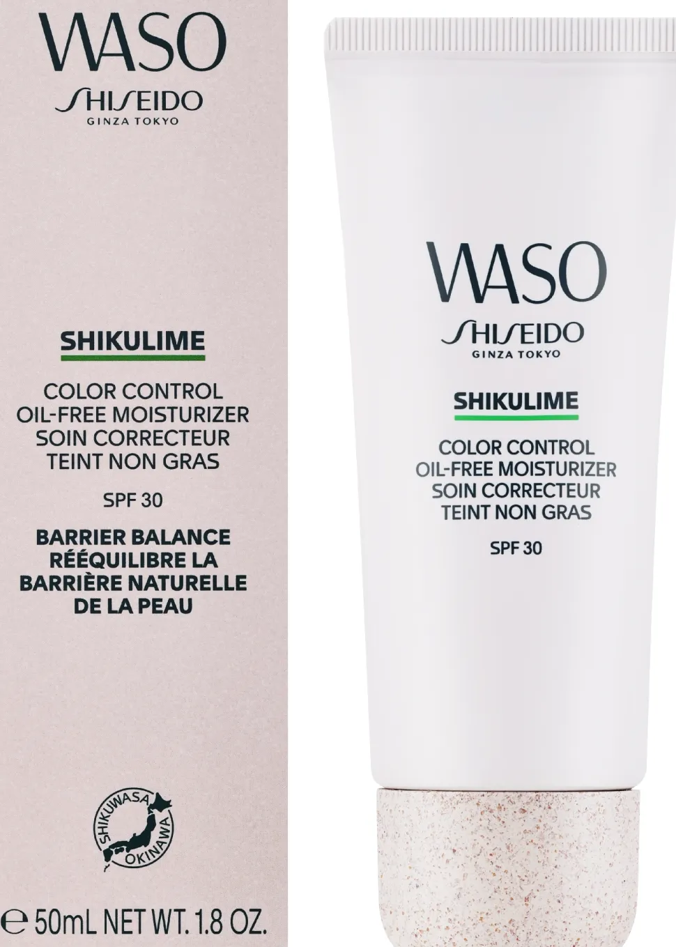 Feuchtigkeitsspendende Creme