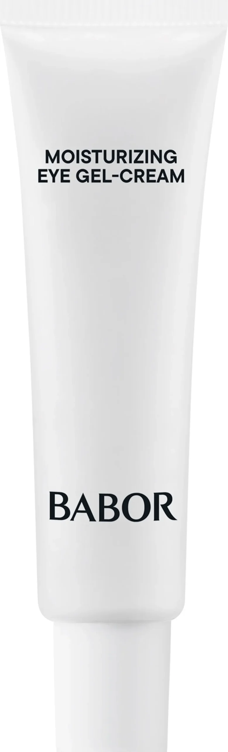 Feuchtigkeitsspendende Gelcreme für die Augen