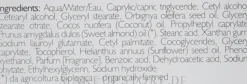 Feuchtigkeitsspendende Körperlotion