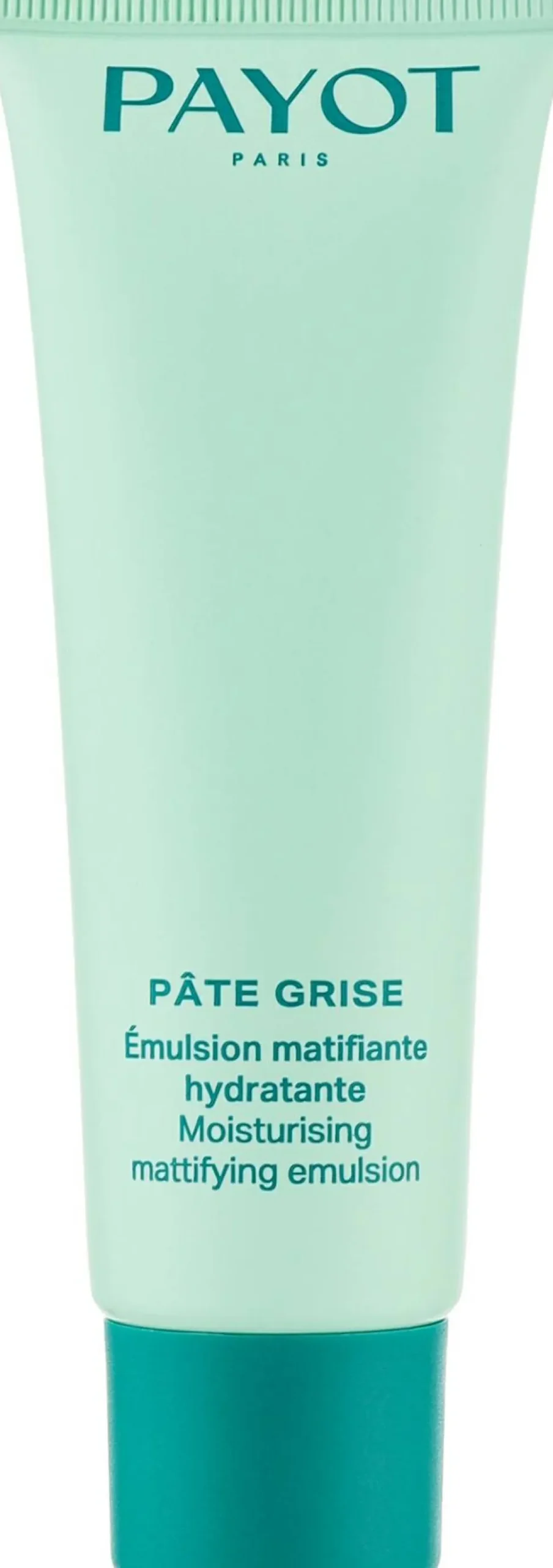 Feuchtigkeitsspendende mattierende Gesichts-Emulsion