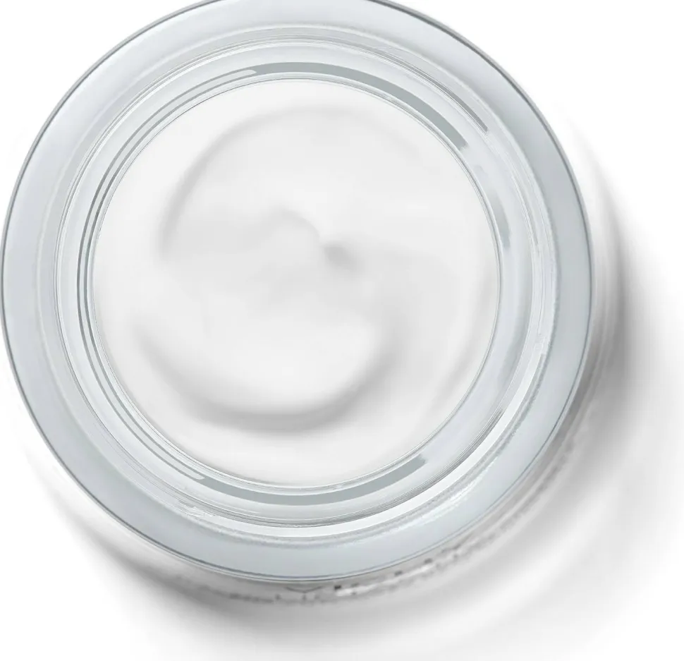 Feuchtigkeitsspendende Nachtcreme mit Lifting-Effekt