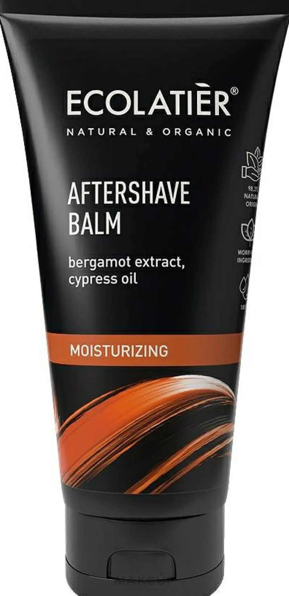 Feuchtigkeitsspendender After-Shave-Balsam