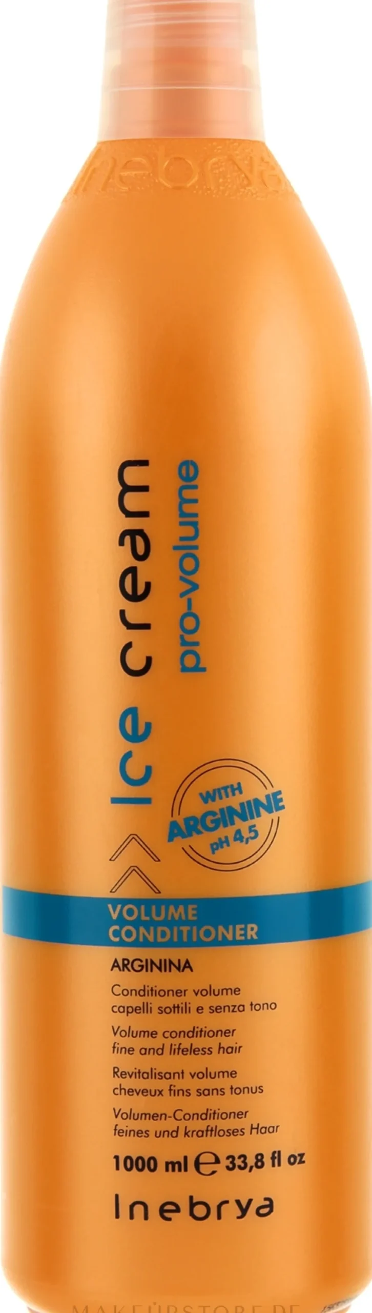 Feuchtigkeitsspendender Conditioner für dünnes Haar