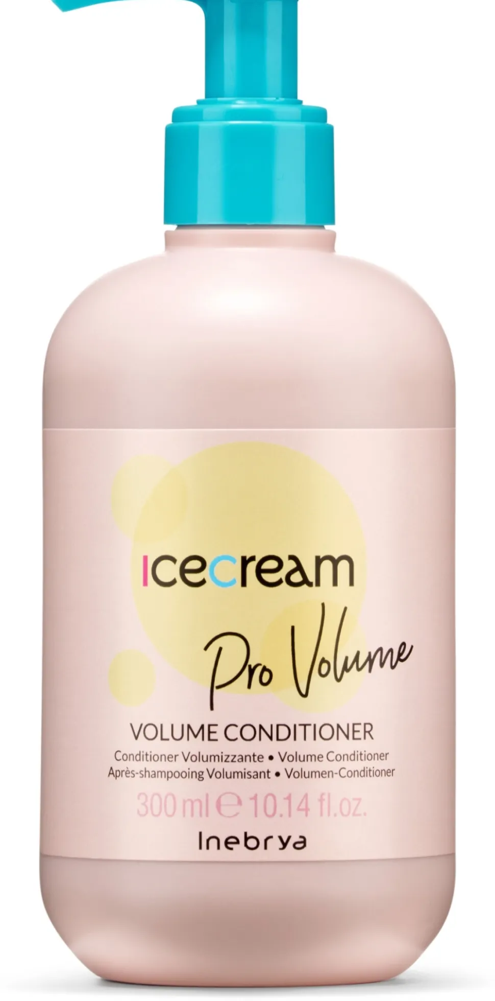 Feuchtigkeitsspendender Conditioner für dünnes Haar