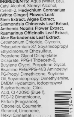 Feuchtigkeitsspendender Conditioner für alle Haartypen