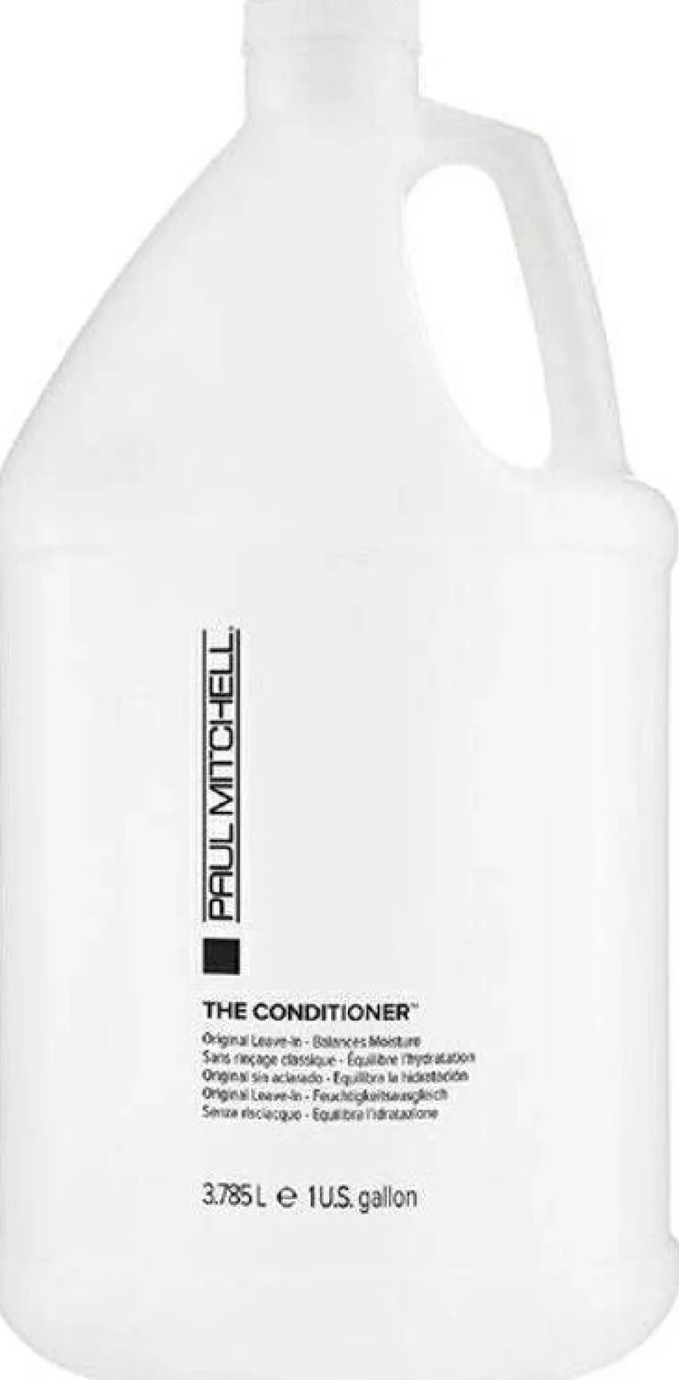Feuchtigkeitsspendender Conditioner für alle Haartypen