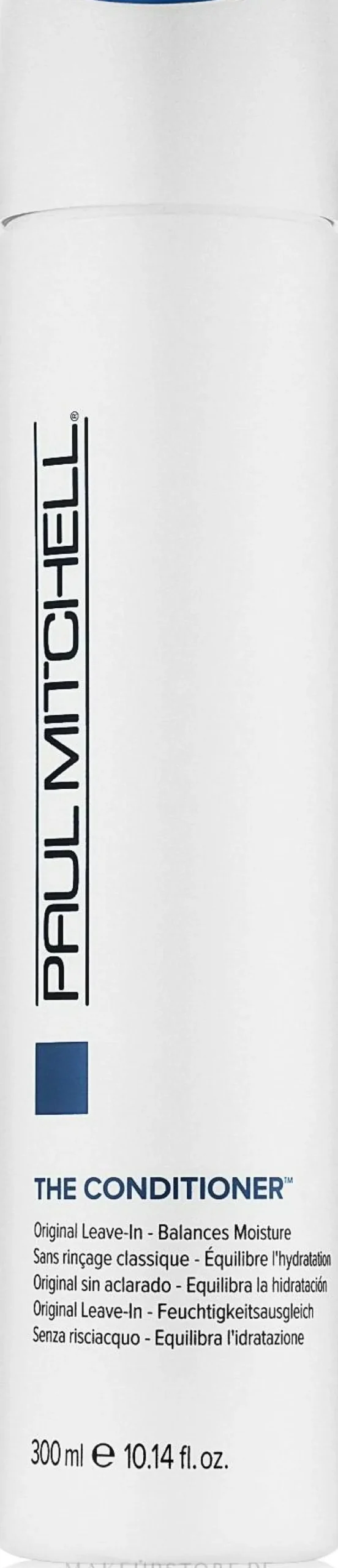 Feuchtigkeitsspendender Conditioner für alle Haartypen