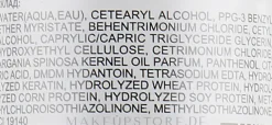 Feuchtigkeitsspendender Conditioner mit Argan