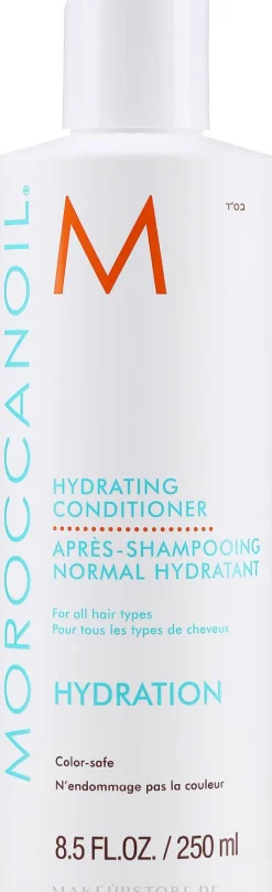 Feuchtigkeitsspendender Conditioner