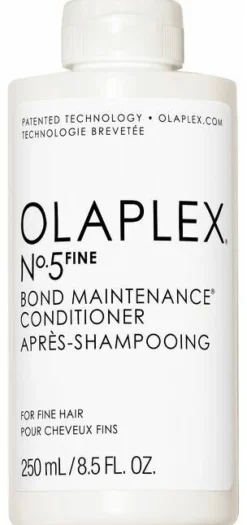 Feuchtigkeitsspendender Conditioner für dünnes Haar