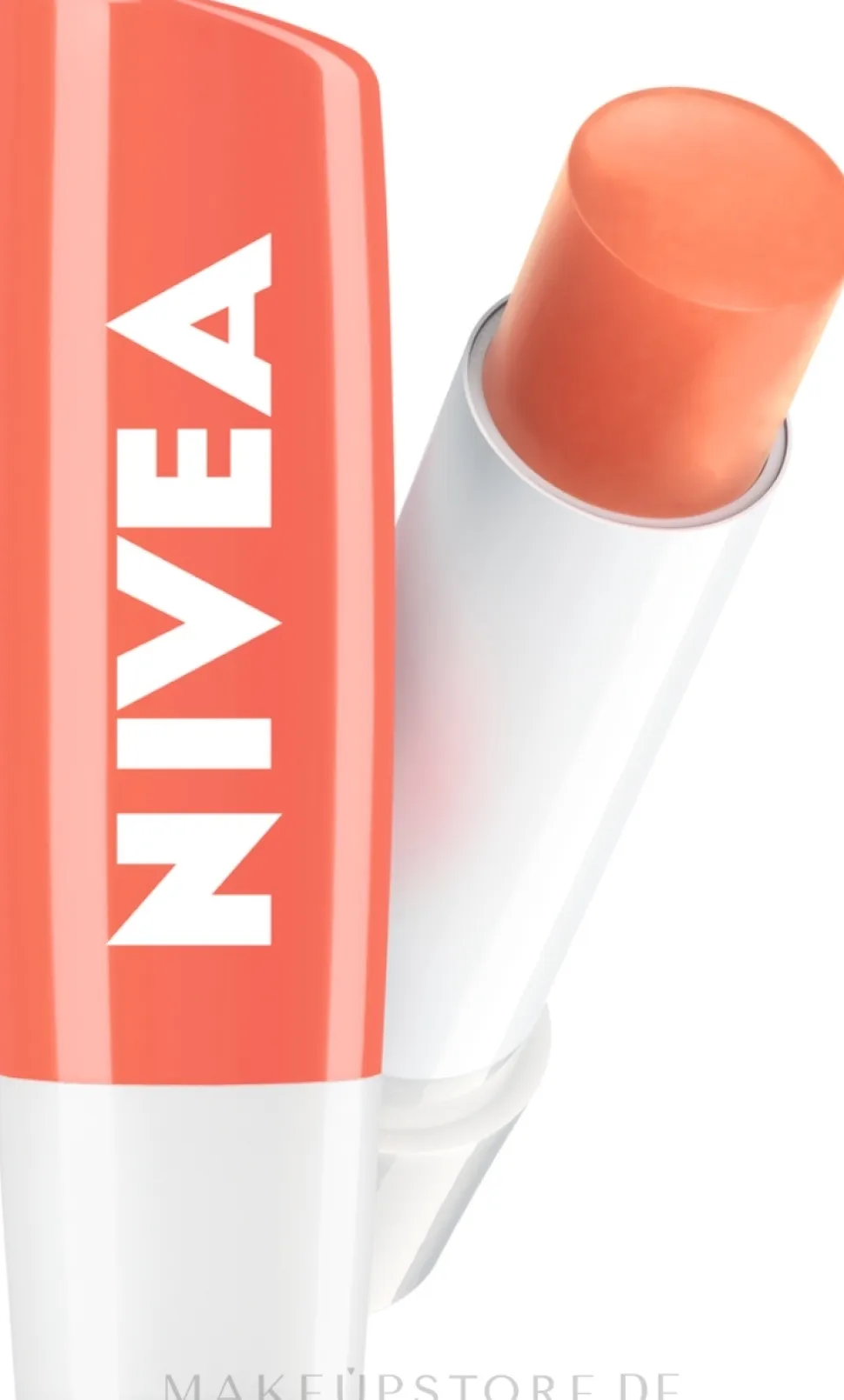 Feuchtigkeitsspendender Lippenbalsam Peach Shine