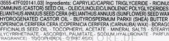Feuchtigkeitsspendender Lippenbalsam mit Thermalwasser